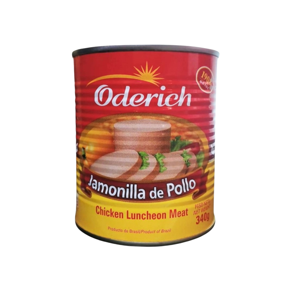 Jamonilla de Pollo de 340 g - EnUn2x3
