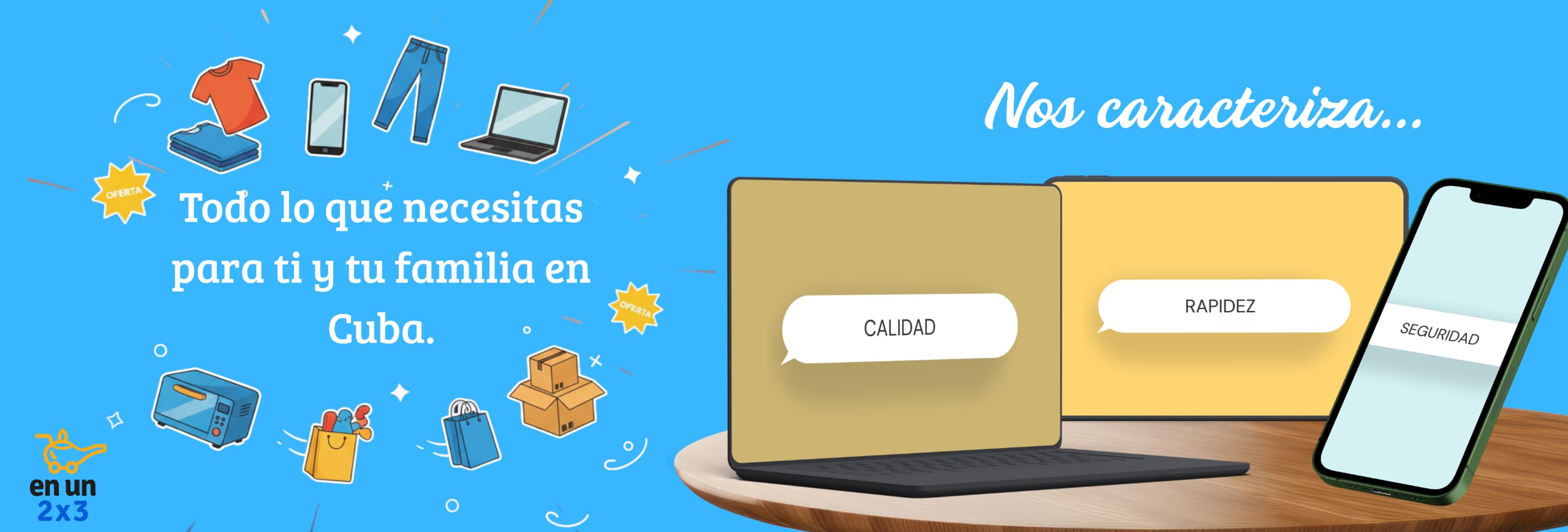 Promocion
