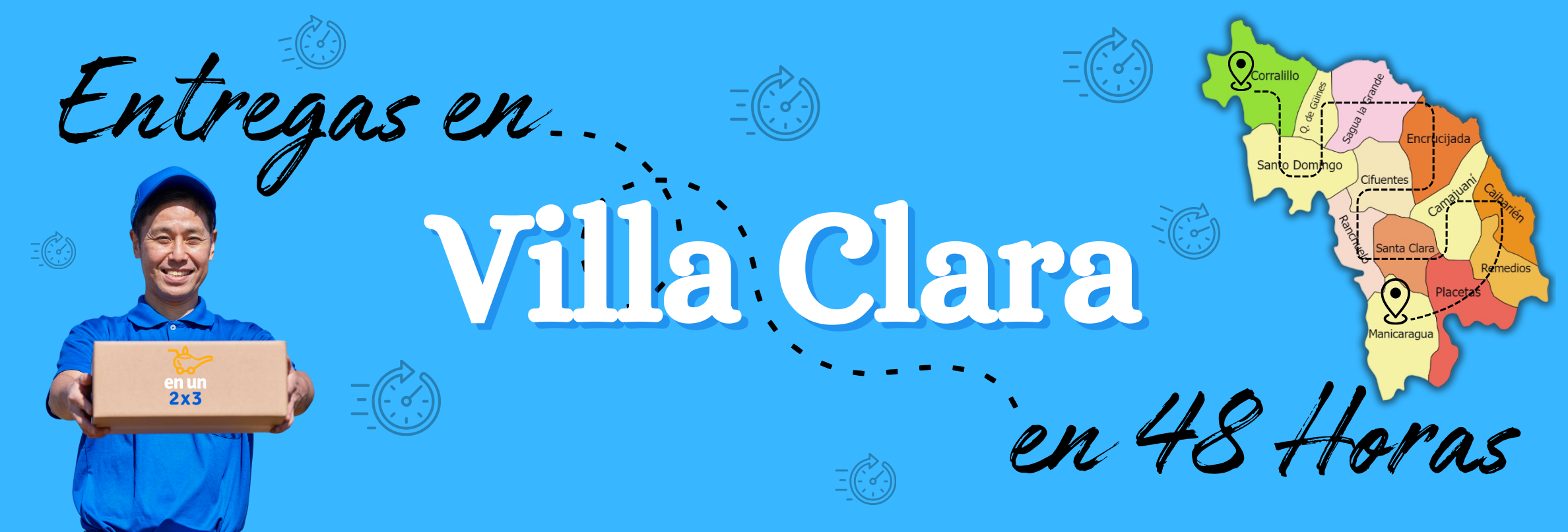 Villa Clara